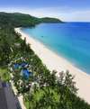 Kata Thani Beach Resort 